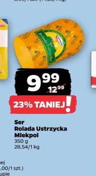 Ser Mlekpol