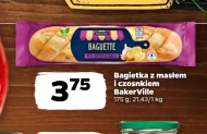 Bagietka BakerVille