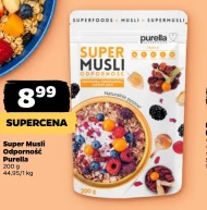 Musli Purella