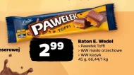 Baton E. Wedel