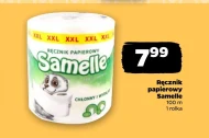 Ręcznik papierowy Samelle