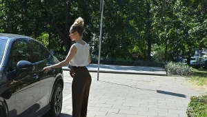 Dorota R. z aktem oskarżenia. W tle ponad 12 mln zł