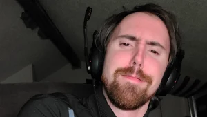 Asmongold znów zbanowany na Twitchu! W przeszłości bronił polskiego twórcy