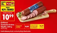 Kiełbasa Kraina Wędlin