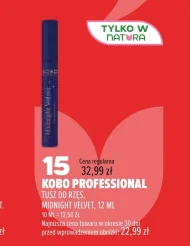 Туш Kobo Professional