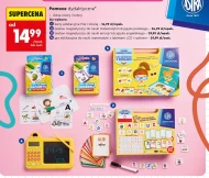 Karty edukacyjne