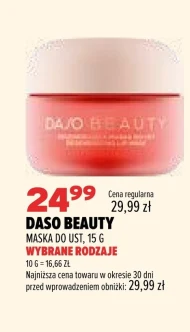 Maska do ust Daso