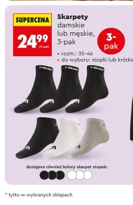 Skarpetki