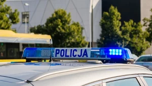 Policja poszukiwała trzech sióstr. Szczęśliwy finał (zdj. ilustracyjne) 