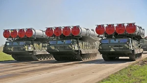 USA wsparły Ukrainę w budowie potężnej broni. Pokrzyżuje plany Rosji
