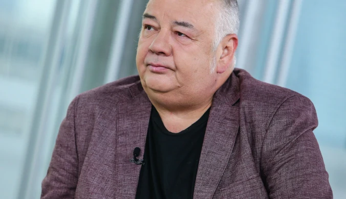 Syn Stanisława Soyki obwinia chorobę za jego śmierć. "Mierzył się z tym całe życie"