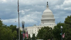 Senat USA opowiedział się za sankcjami na Rosję