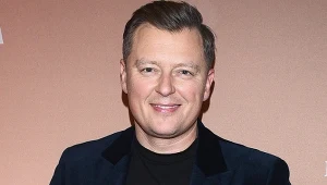 Brzozowski narzeka na pieniądze. Nie jest kolorowo. "Nie zarabiamy tyle"