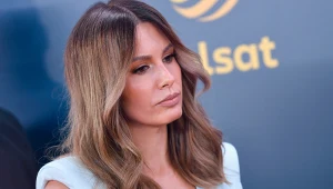 Agnieszka Hyży opublikowała poruszający wpis w mediach społecznościowych. Ma dość komentarzy pod swoim adresem