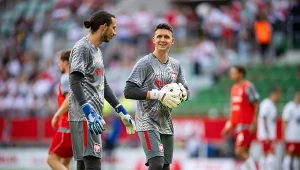 Transferowy hit, Wieczysta ruszyła po reprezentanta Polski. Są nowe wieści