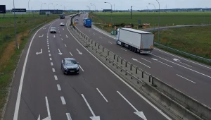 Rusza remont drugiej jezdni obwodnicy Garwolina
