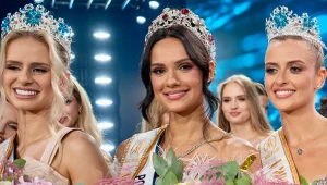 Pierwszy telewizyjny wywiad z Miss Polski 2026 Wiktorią Ptak