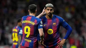 Gwiazdor odchodzi z Barcelony, powód wyszedł na jaw. "Lewy" był pierwszy