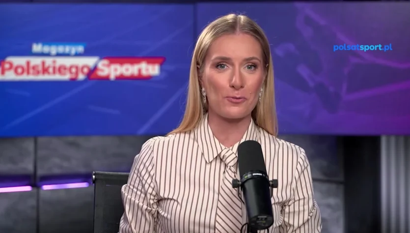 Joanna Kaczor-Bednarska: Reprezentacja Polski siatkarek może mieć kompletny zespół. WIDEO