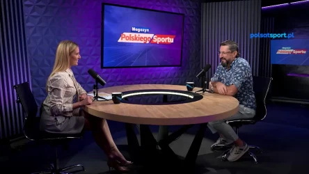 Bednaruk zdradził szczegóły powrotu polskich siatkarzy z Chin. "Było nerwowo". WIDEO