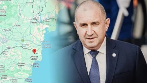 W Bułgarii - niedaleko granicy z Rumunią - doszło do eksplozji drona