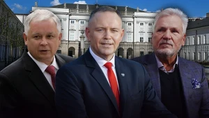 Polacy w sondażu wskazali najlepszego prezydenta po 1989 roku