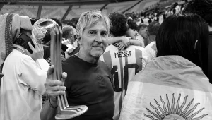 Zmarł Jorge Messi, tata Leo Messiego. Miał 68 lat