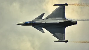 Mówią, że ich myśliwce są lepsze niż F-35. Zapowiadają podwojenie produkcji