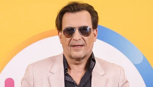 Dariusz Kordek, a raczej... Mariano Italiano, zaprasza na Festiwal Weselnych Przebojów w Mrągowie