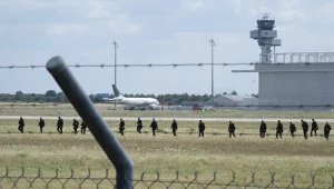 Nowe ustalenia śledczych ws. dronów nad lotniskiem w Lipsku