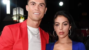 Cristiano Ronaldo i Georgina Rodriguez wzięli ślub? Już wszystko jasne