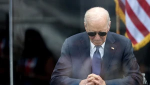 Były prezydent USA Joe Biden