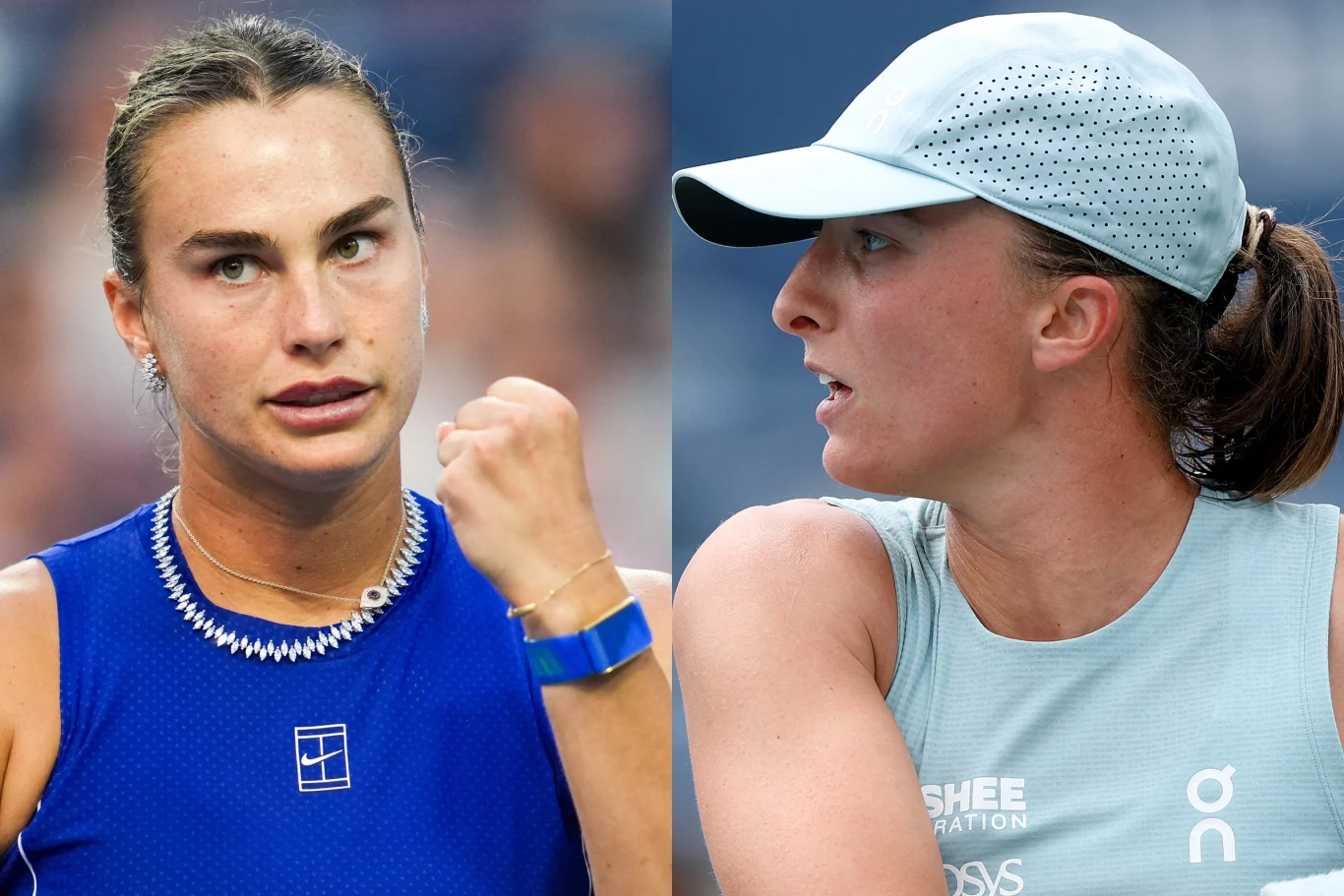 Aryna Sabalenka nie zagra w Toronto z Igą Świątek. Przegrała w 1/8 finału article cover