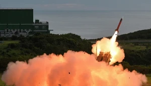 USA ma coraz mniejsze zapasy amunicji z powodu wojny z Iranem