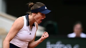 Sabalenka zeszła z kortu, deklasacja w kolejnym meczu. 78 minut i koniec