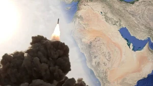 Huti zaatakowali rafinerię ropy naftowej w Arabii Saudyjskiej
