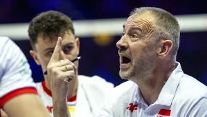 Duże zmiany u Nikoli Grbicia. Wychodzi na jaw po finałach Ligi Narodów