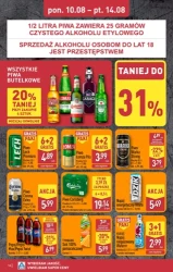 Wybieramy tanio, kupujemy więcej - ALDI