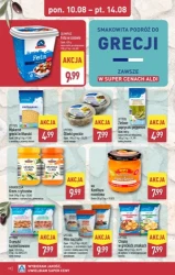 Wybieramy tanio, kupujemy więcej - ALDI