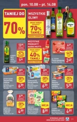Wybieramy tanio, kupujemy więcej - ALDI