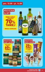 Wybieramy tanio, kupujemy więcej - ALDI