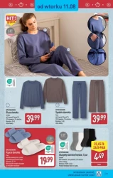 Wybieramy tanio, kupujemy więcej - ALDI