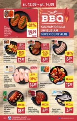 Wybieramy tanio, kupujemy więcej - ALDI