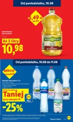 Tydzień pełen smakowitych promocji - Lidl