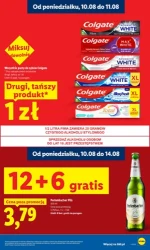 Tydzień pełen smakowitych promocji - Lidl