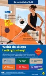 Tydzień pełen smakowitych promocji - Lidl