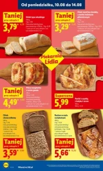 Tydzień pełen smakowitych promocji - Lidl