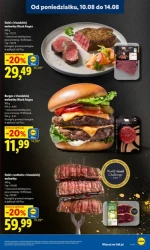 Tydzień pełen smakowitych promocji - Lidl