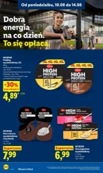 Tydzień pełen smakowitych promocji - Lidl