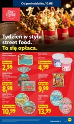 Tydzień pełen smakowitych promocji - Lidl